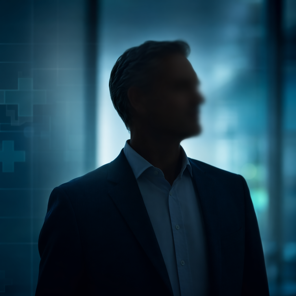 Chief Medical Officer