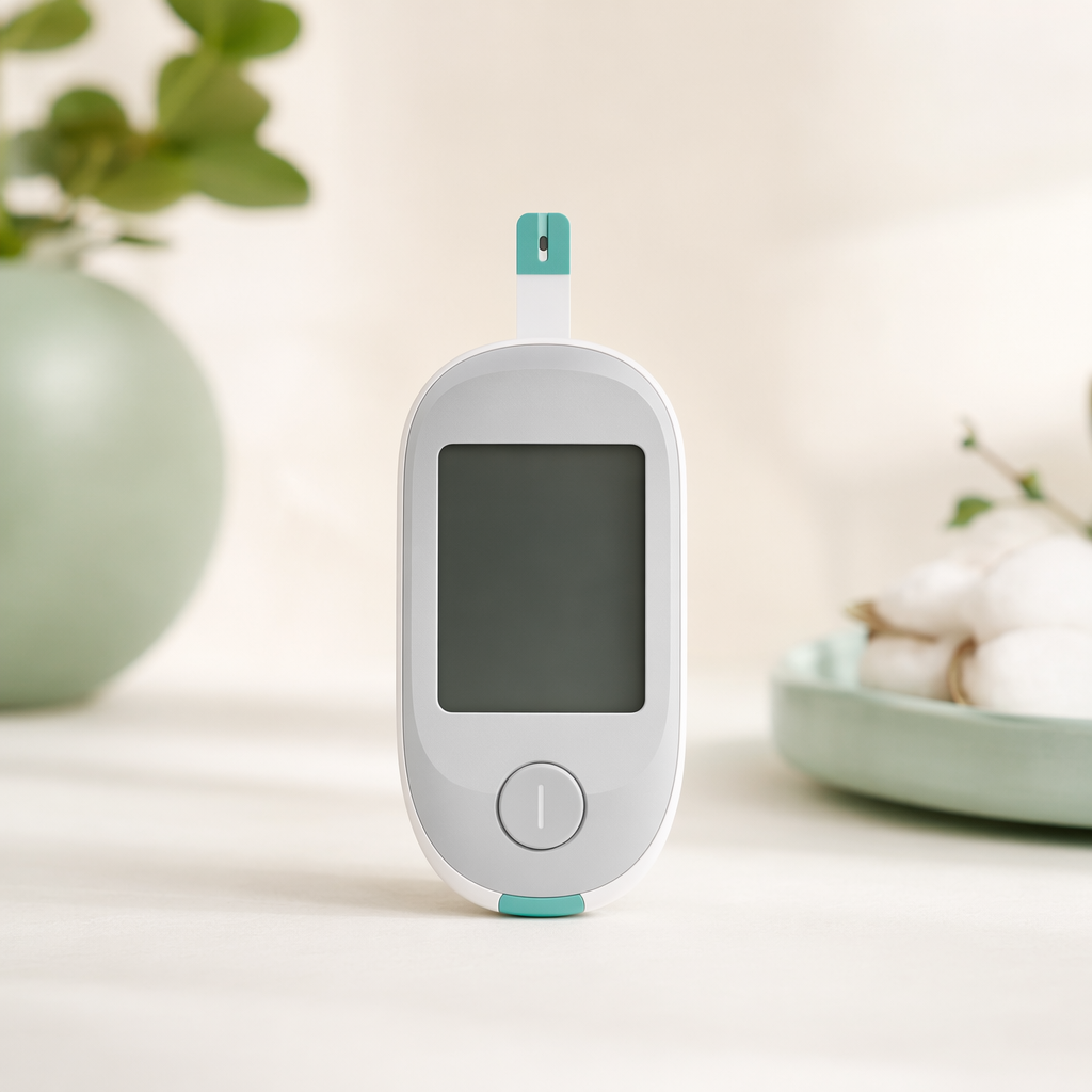 Glucose meter