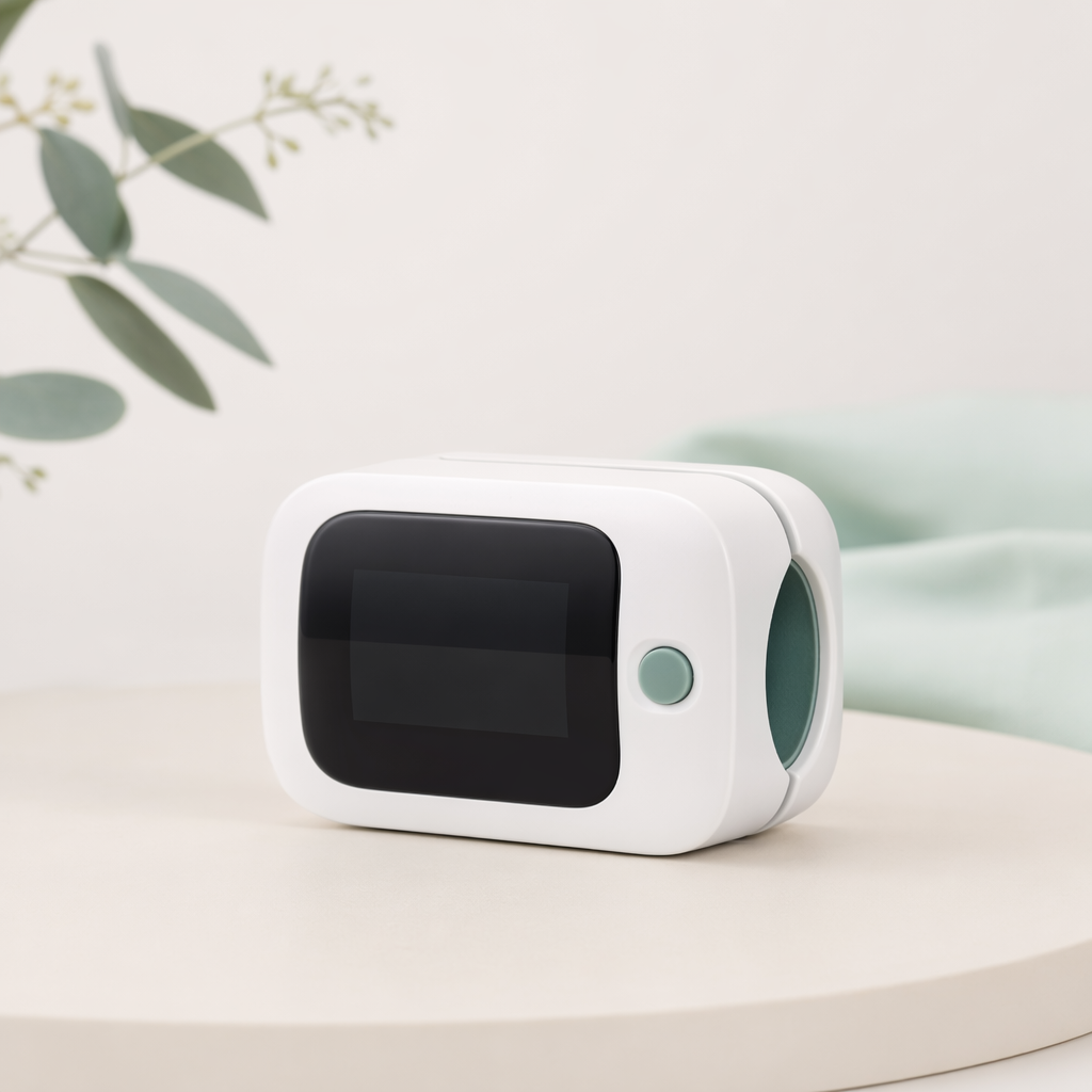 Pulse oximeter