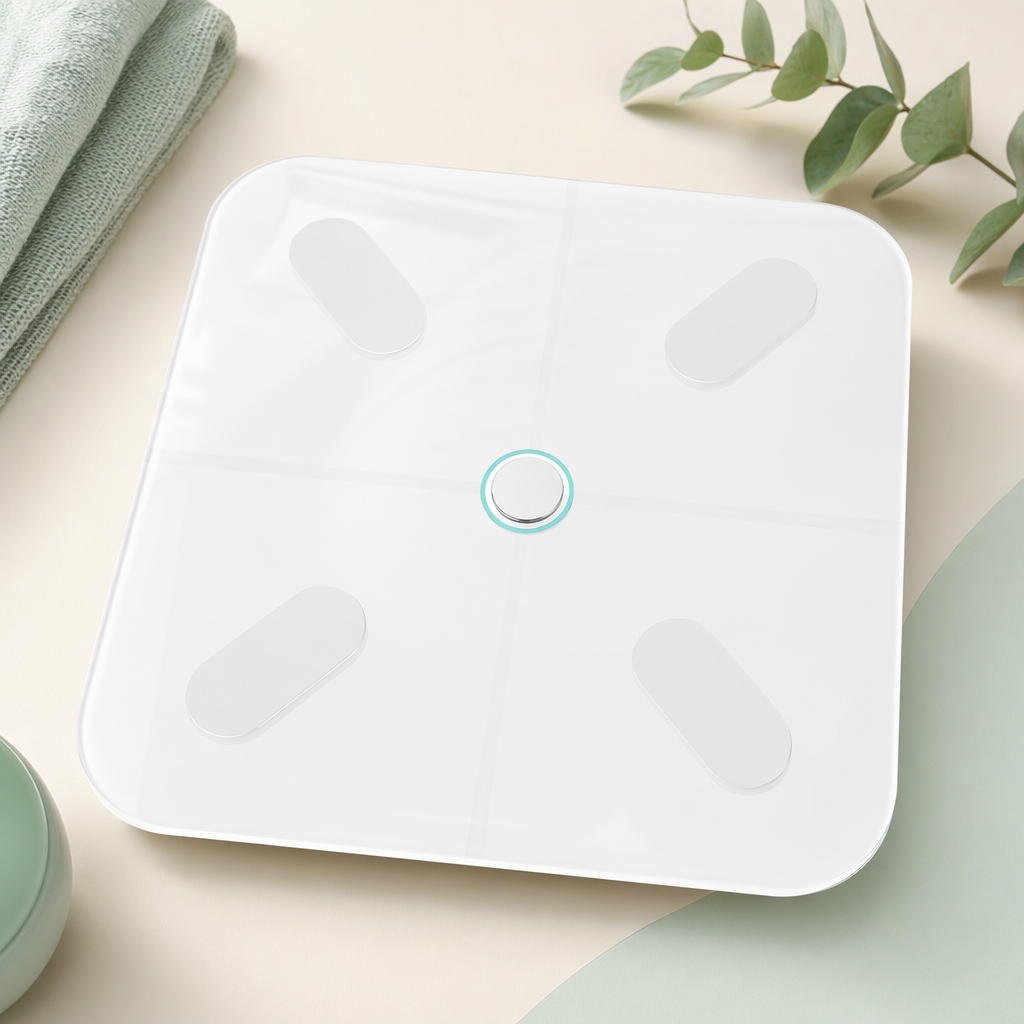 Smart scale