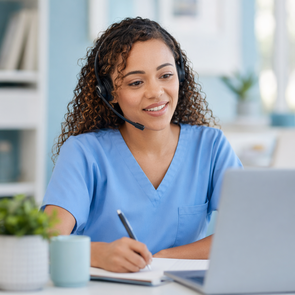 Chronic Care Management (CCM)