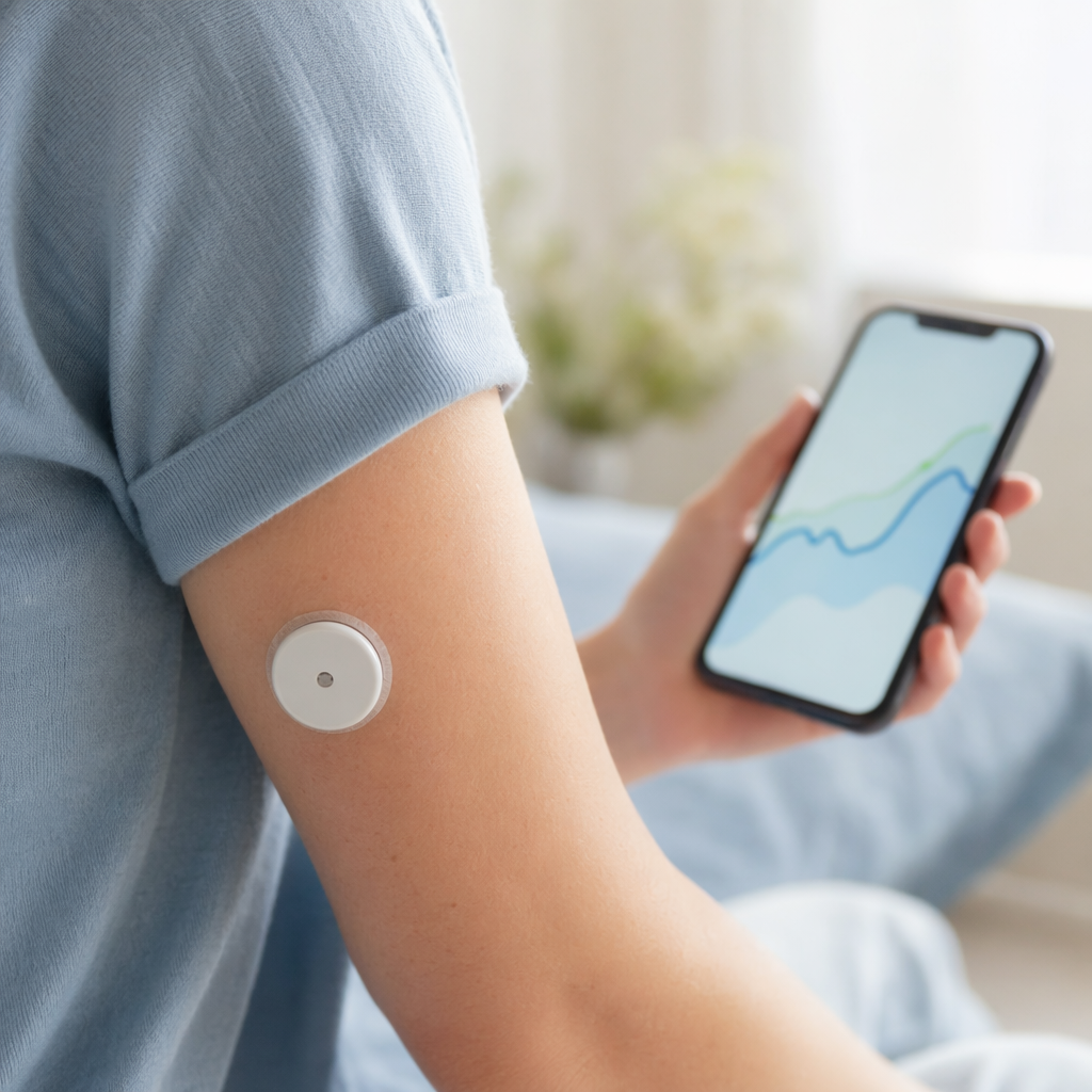 CGM Programs