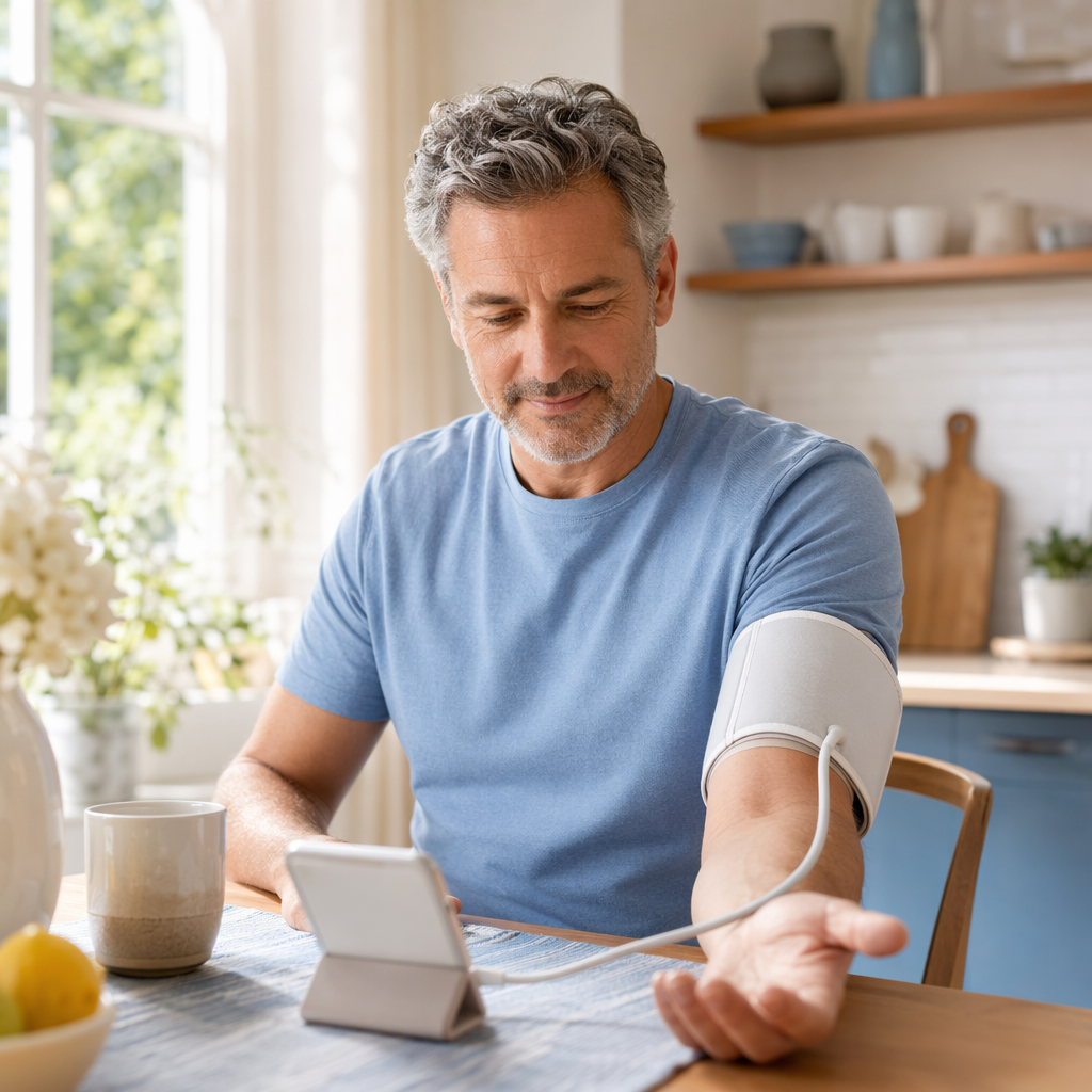 Remote Patient Monitoring (RPM)